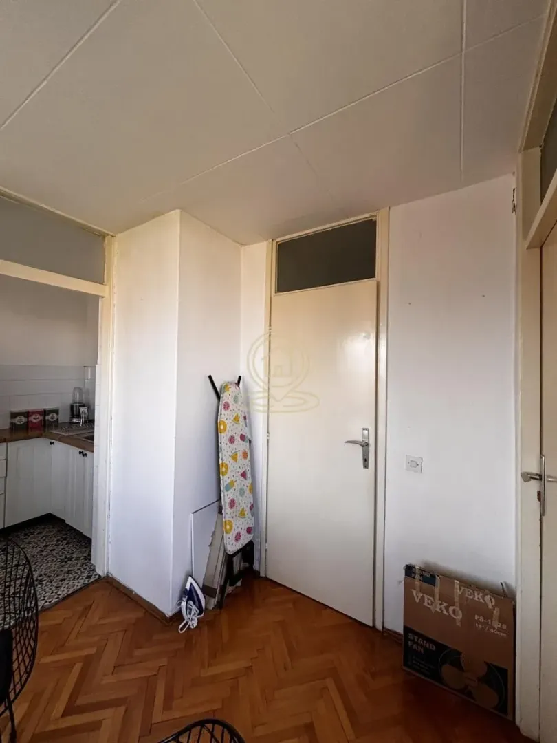 Prodaja, jednosoban stan, 38m², Medijana, Niš