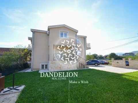 Izdavanje, kuća, 250m², Gornja Gorica, Podgorica - image 26