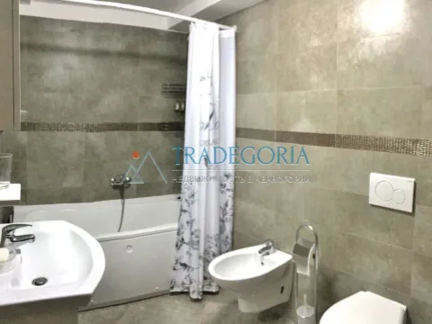 Prodaja, dvosoban stan, 68m², Dobra Voda, Bar - image 12