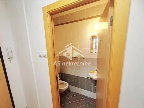 Rent, three bedroom apartment, 75m², Novi Beograd Sve Podlokacije, Beograd - image 18