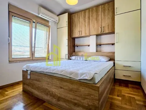 Izdavanje, jednosoban stan, 43m², Stari Aerodrom, Podgorica - image 9