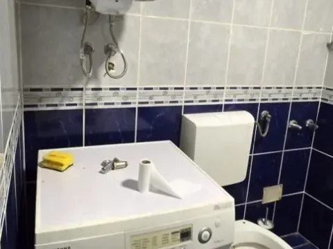 Izdavanje, dvosoban stan, 52m², Grbavica, Novi Sad Sve Podlokacije - image 14