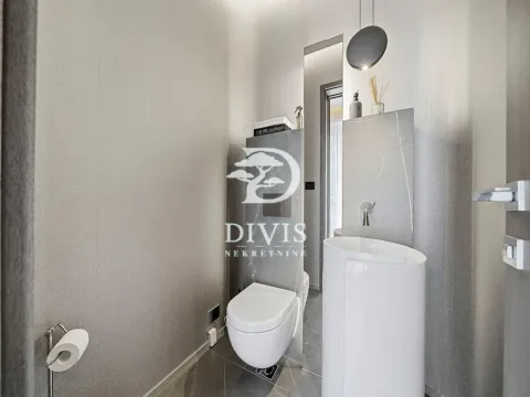 Sale, four bedroom apartment, 162m², Vračar Hram, Vračar Sve Podlokacije - image 17
