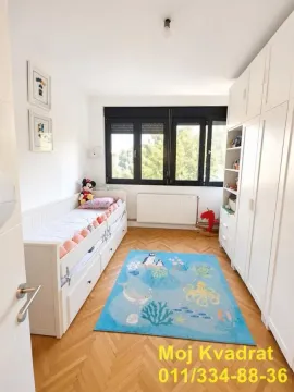 Sale, three bedroom apartment, 71m², Pasino Brdo, Voždovac Sve Podlokacije - image 7