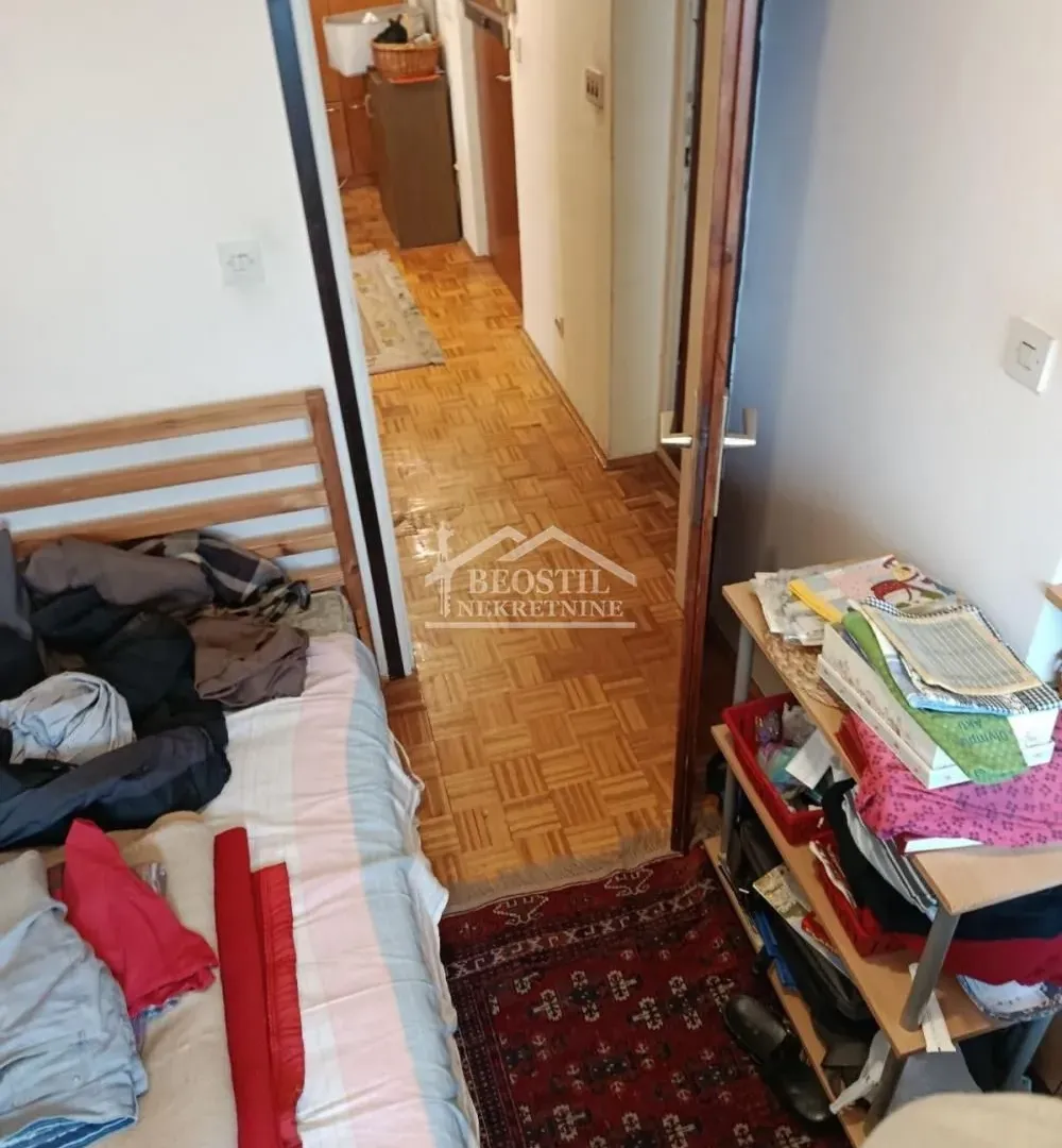 Prodaja, dvosoban stan, 48m², Višnjička Banja, Palilula Sve Podlokacije