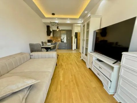 Sale, one bedroom apartment, 46m², Podkošljun, Budva - image 5
