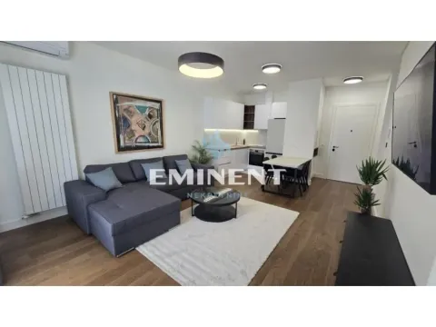 Izdavanje, dvosoban stan, 52m², Banovo Brdo, Beograd - image 3