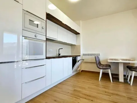 Prodaja, dvosoban stan, 73m², Komoševina, Budva - image 2