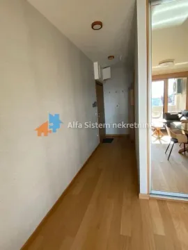Izdavanje, dvosoban stan, 48m², Čubura, Beograd - image 5