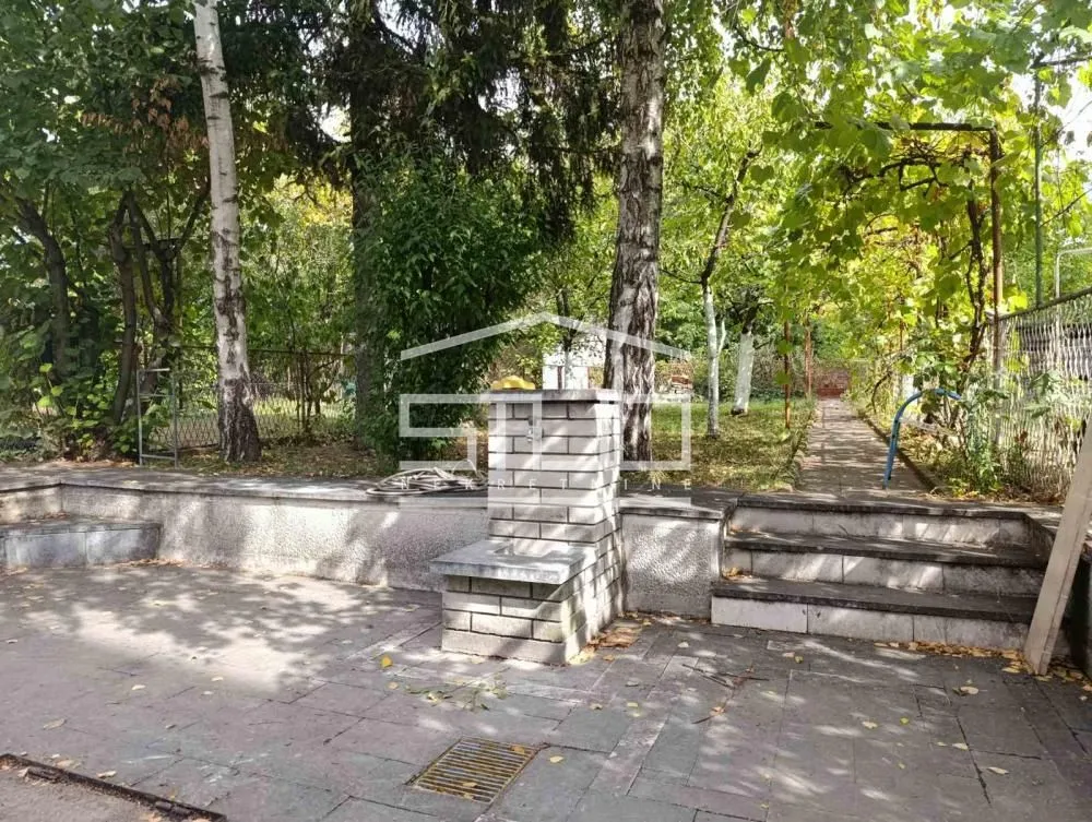 Rent, two bedroom apartment, 50m², Žarkovo, Beograd