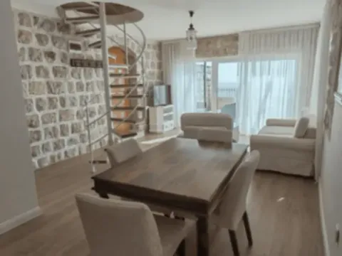 Sale, two bedroom apartment, 70m², Reževići, Budva - image 4