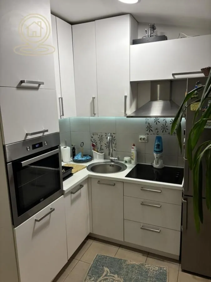Prodaja, dvosoban stan, 47m², Bubanj, Kragujevac