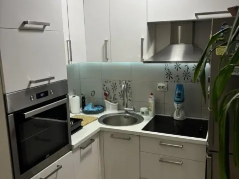 Sale, two bedroom apartment, 47m², Bubanj, Kragujevac - image 17