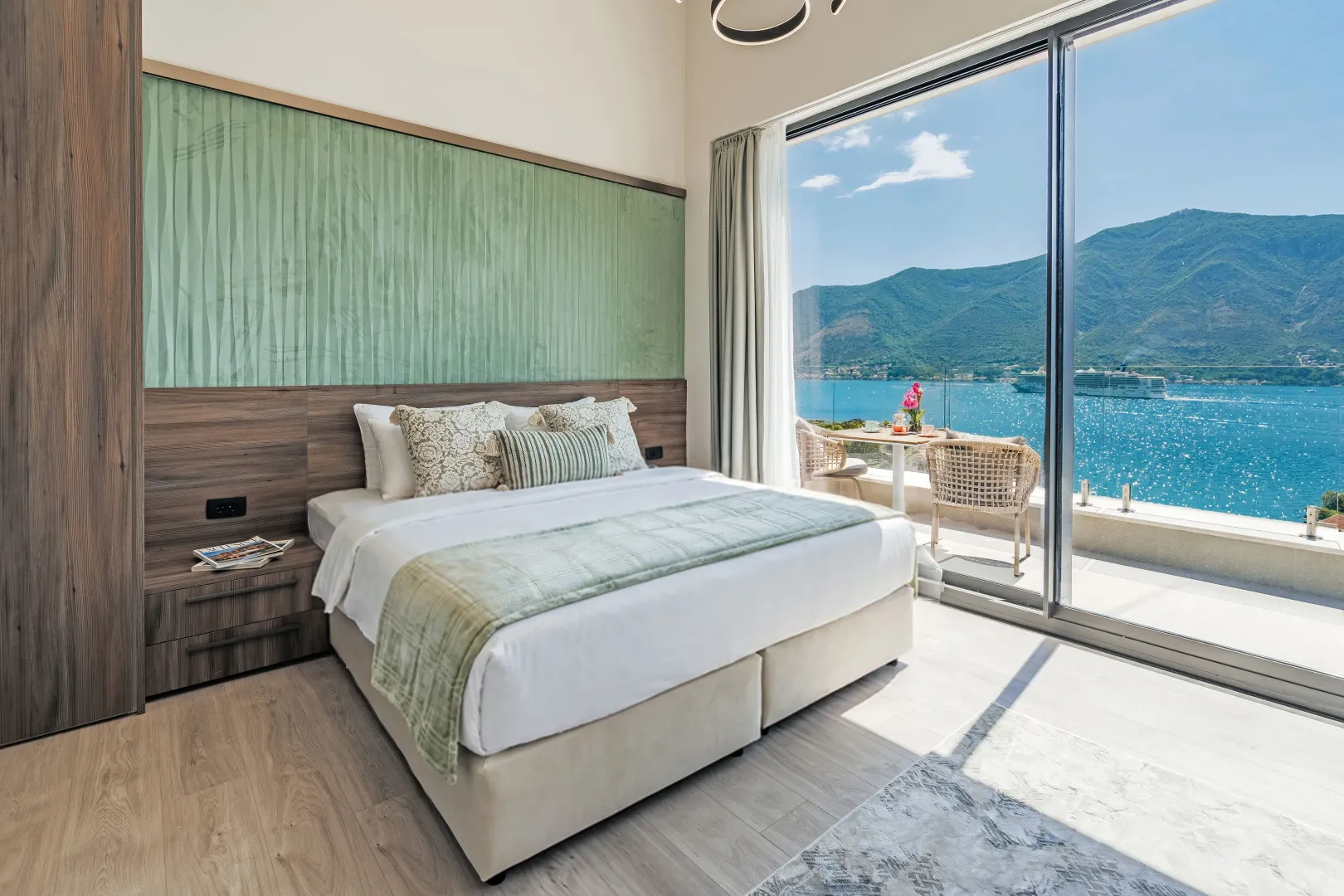 Prodaja, kuća, 413m², Dobrota, Kotor