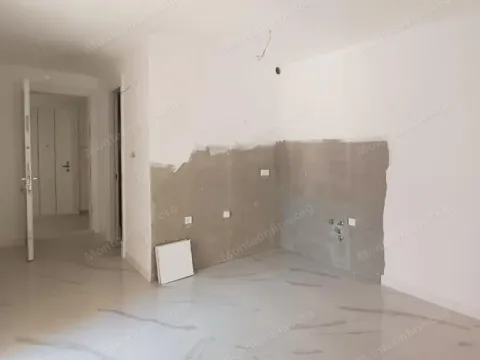 Sale, studio apartment, 36m², Bar, Crna Gora - image 3