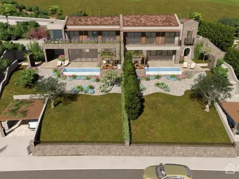 Prodaja, kuća, 214m², Luštica Bay, Tivat - image 16