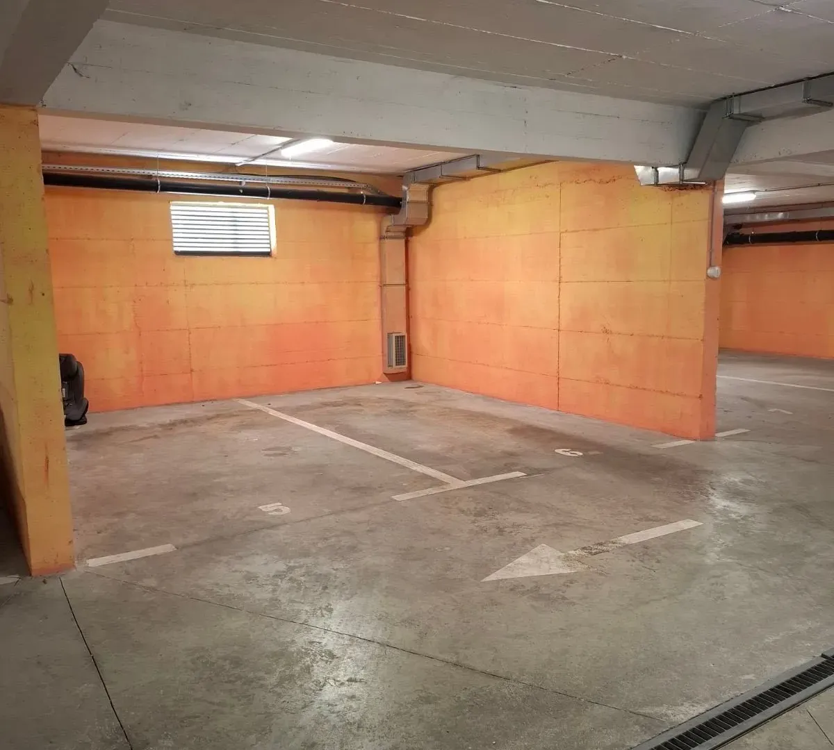 Rent, apartment, 30m², Centar, Podgorica