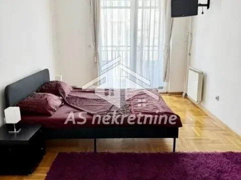 Rent, three bedroom apartment, 87m², Novi Beograd Blok 63, Novi Beograd Sve Podlokacije - image 14