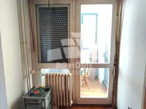 Izdavanje, jednosoban stan, 48m², Vračar Sve Podlokacije, Beograd - image 9