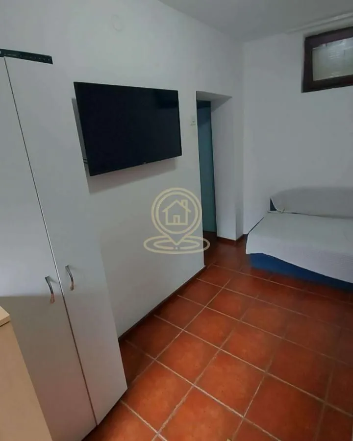 Rent, one bedroom apartment, 18m², Salajka, Novi Sad Sve Podlokacije