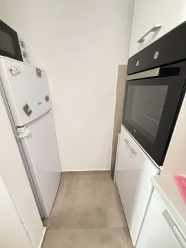 Izdavanje, jednosoban stan, 38m², Bečići, Budva - image 5