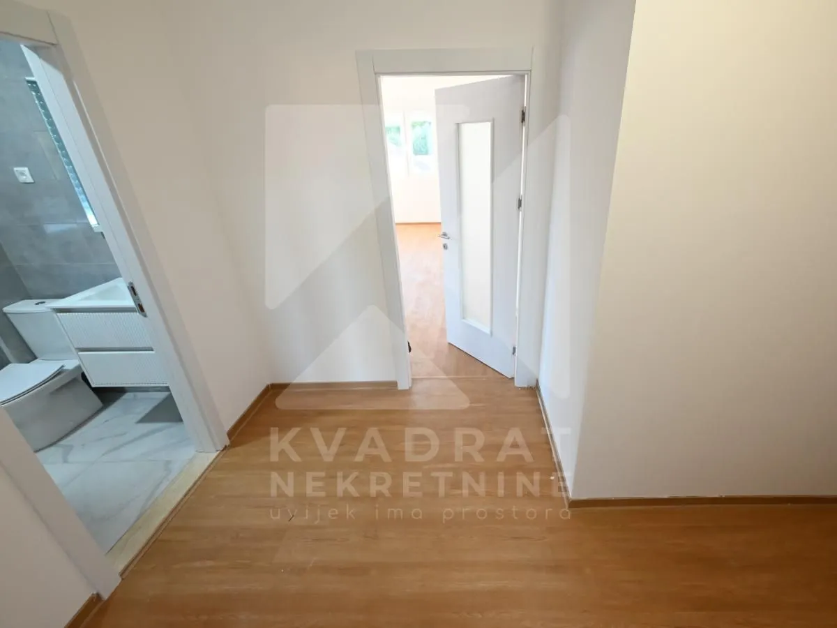 Rent, two bedroom apartment, 60m², Zelenika, Podgorica