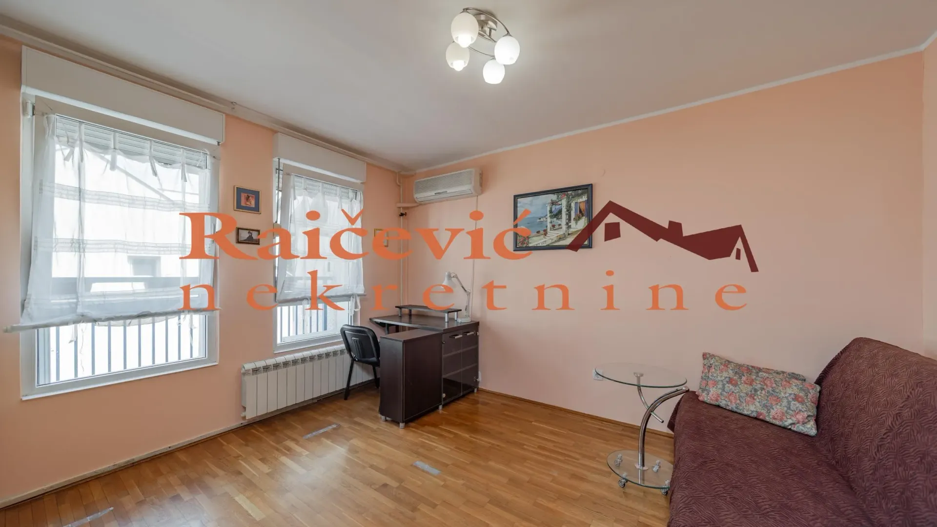 Izdavanje, jednosoban stan, 36m², Čukarica, Beograd