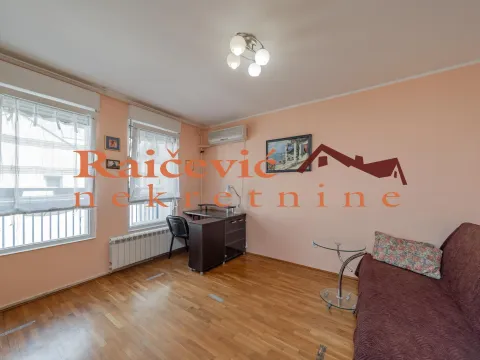 Rent, one bedroom apartment, 36m², Čukarica, Beograd - image 3