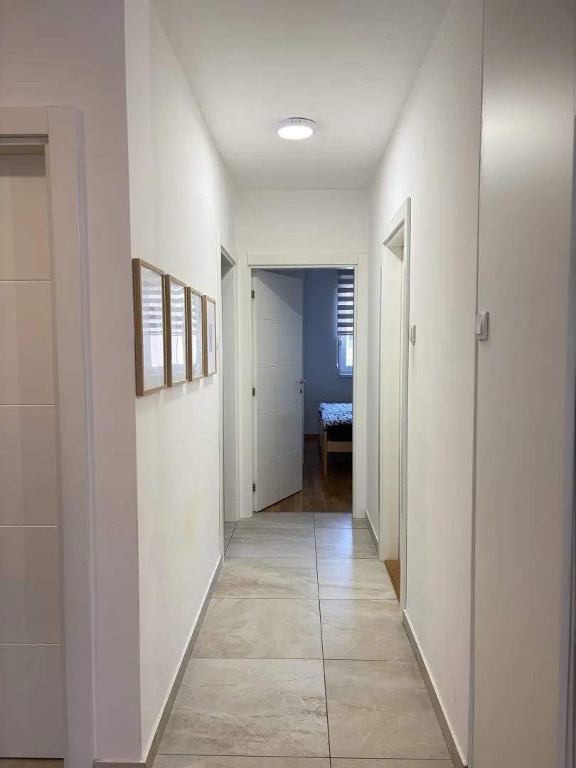 Prodaja, trosoban stan, 67m², Telep, Novi Sad Sve Podlokacije