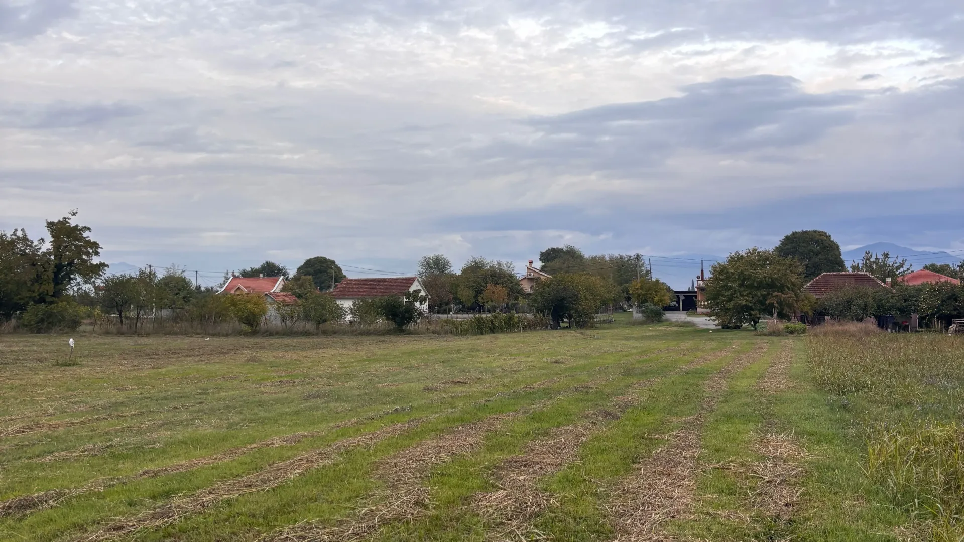 Prodaja, plac, 2023m², Zeta, Podgorica