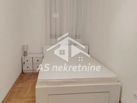 Rent, four bedroom apartment, 79m², Banjica, Voždovac Sve Podlokacije - image 15
