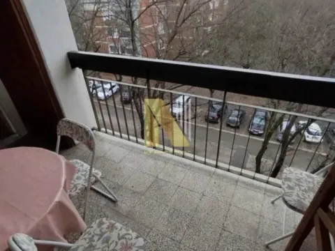 Izdavanje, dvosoban stan, 47m², Novo naselje, Novi Sad - image 7