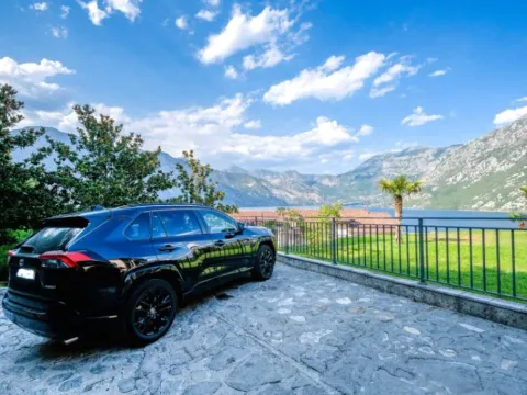 Prodaja, dvosoban stan, 68m², Kostanjica, Kotor - image 13