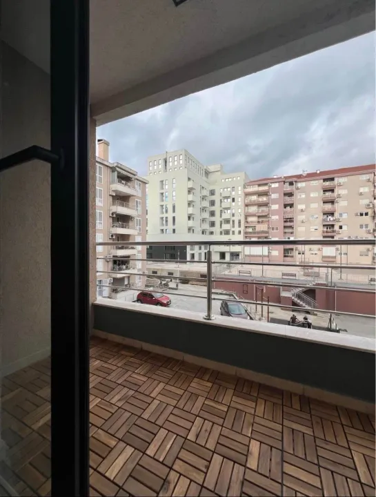 Prodaja, garsonjera, 22m², Rozino, Budva