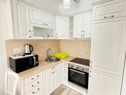 Sale, studio apartment, 33m², Dobra Voda, Budva - image 3