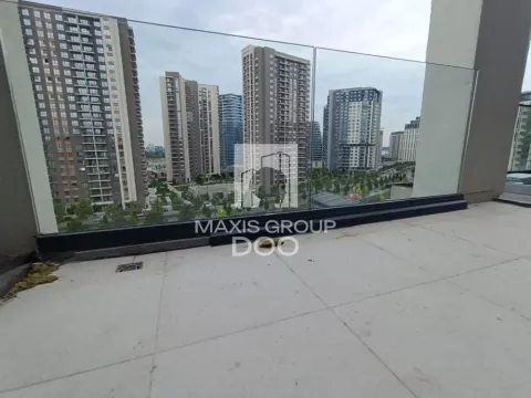 Prodaja, stan, 238m², Beograd Na Vodi, Beograd - image 8