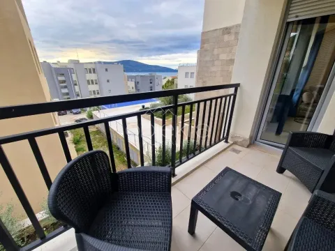 Izdavanje, stan, 45m², Tivat, Crna Gora - image 2