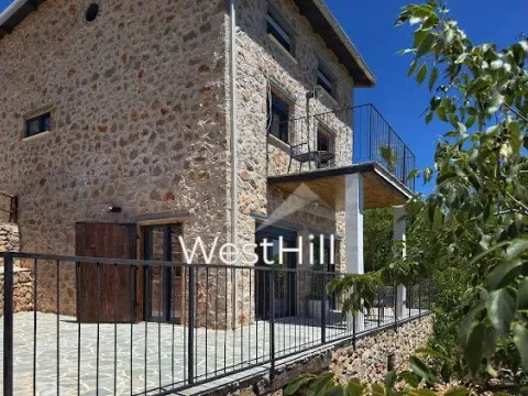 Prodaja, kuća, 102m², Dobre Vode, Bar - image 6