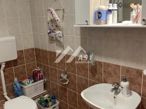 Izdavanje, dvosoban stan, 60m², Detelinara, Novi Sad Sve Podlokacije - image 13