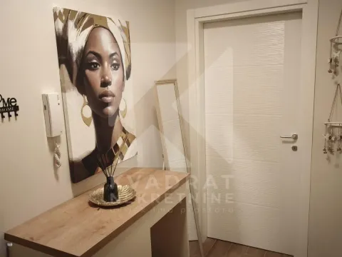 Rent, one bedroom apartment, 48m², Zabjelo, Podgorica - image 4