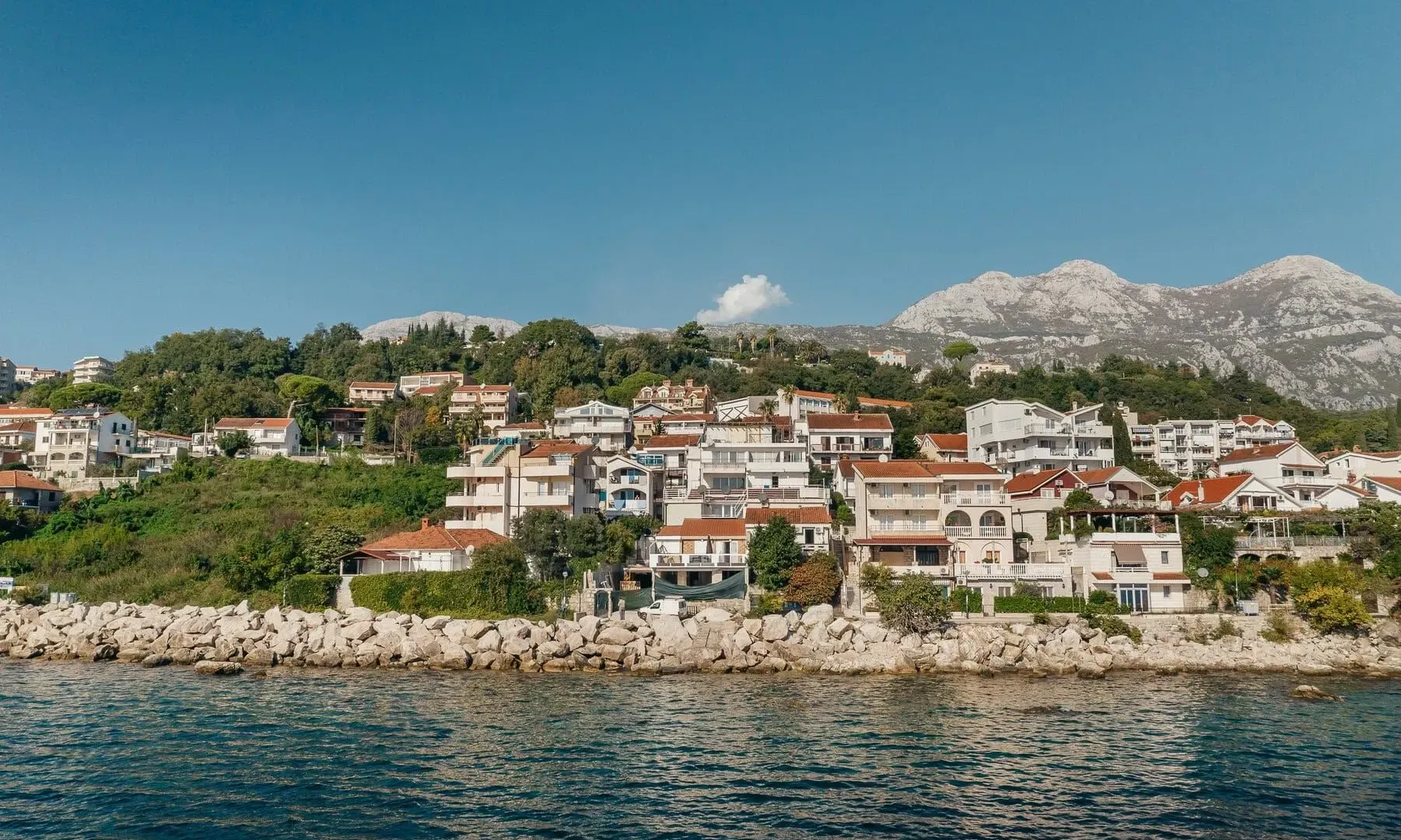 Prodaja, kuća, 180m², Kotor, Crna Gora
