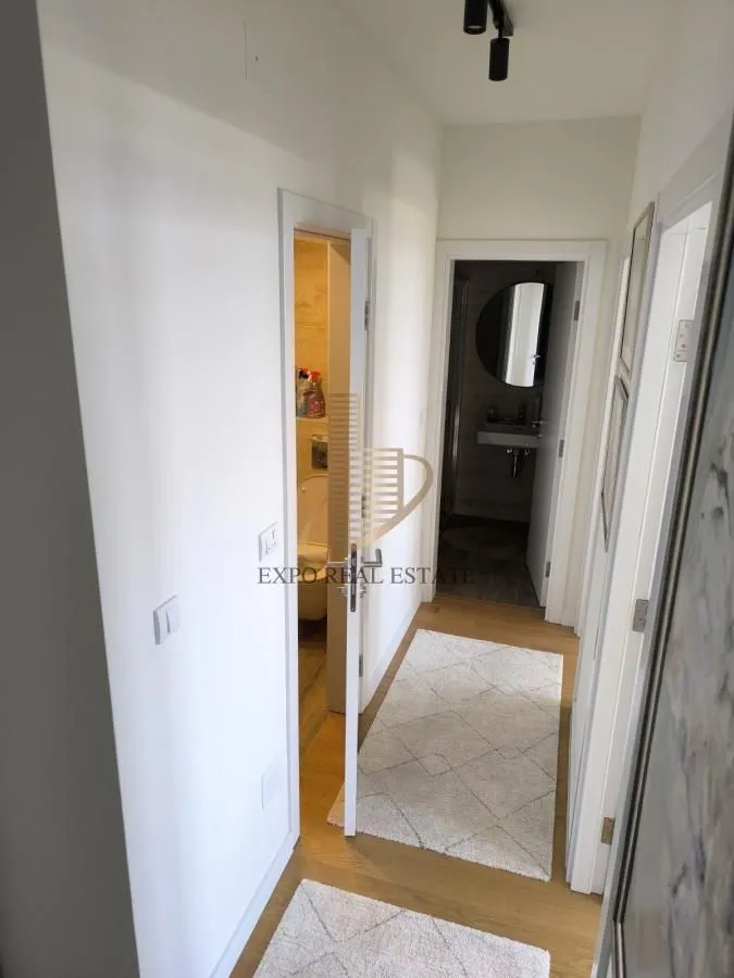 Sale, three bedroom apartment, 67m², Vidikovački venac, Rakovica
