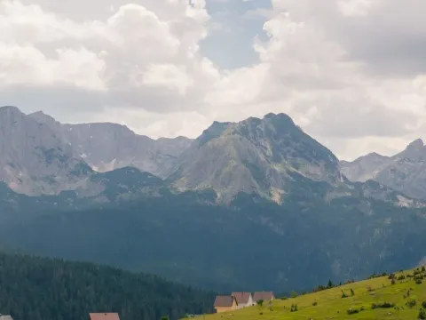 Prodaja, kuća, 156m², Žabljak, Crna Gora - image 13