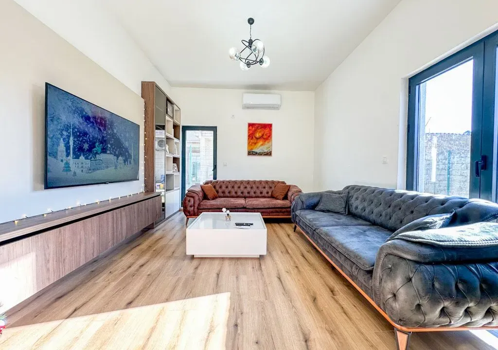 Sale, three bedroom apartment, 80m², Zabjelo, Podgorica