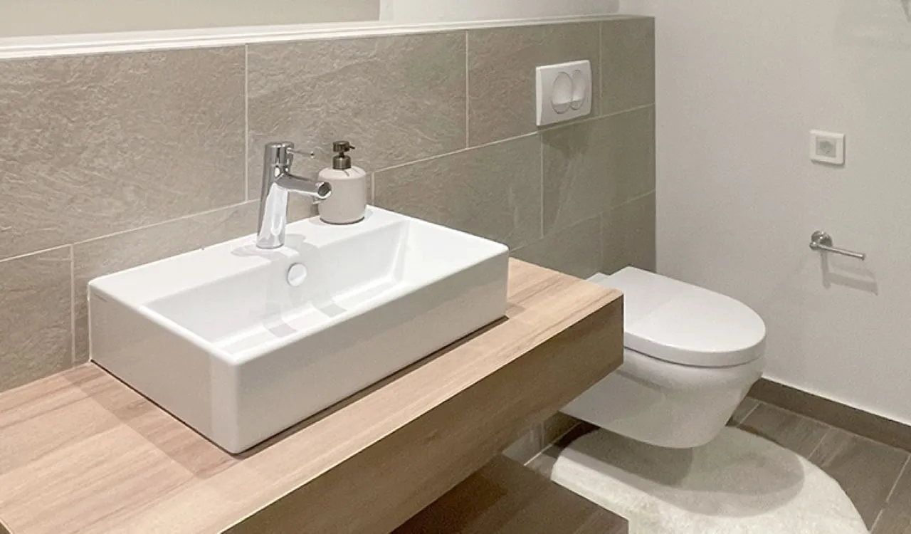 Prodaja, dvosoban stan, 85m², Luštica Bay, Tivat