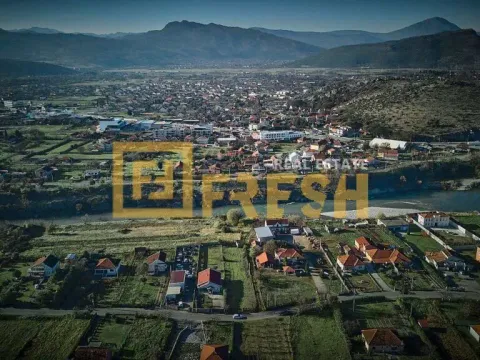 Sale, land lot, 1229m², Dahna, Podgorica - image 3
