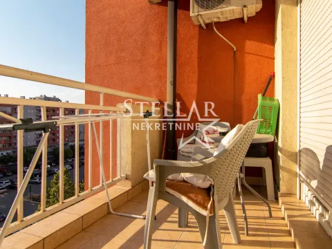 Izdavanje, stan, 53m², City Kvart, Podgorica - image 11