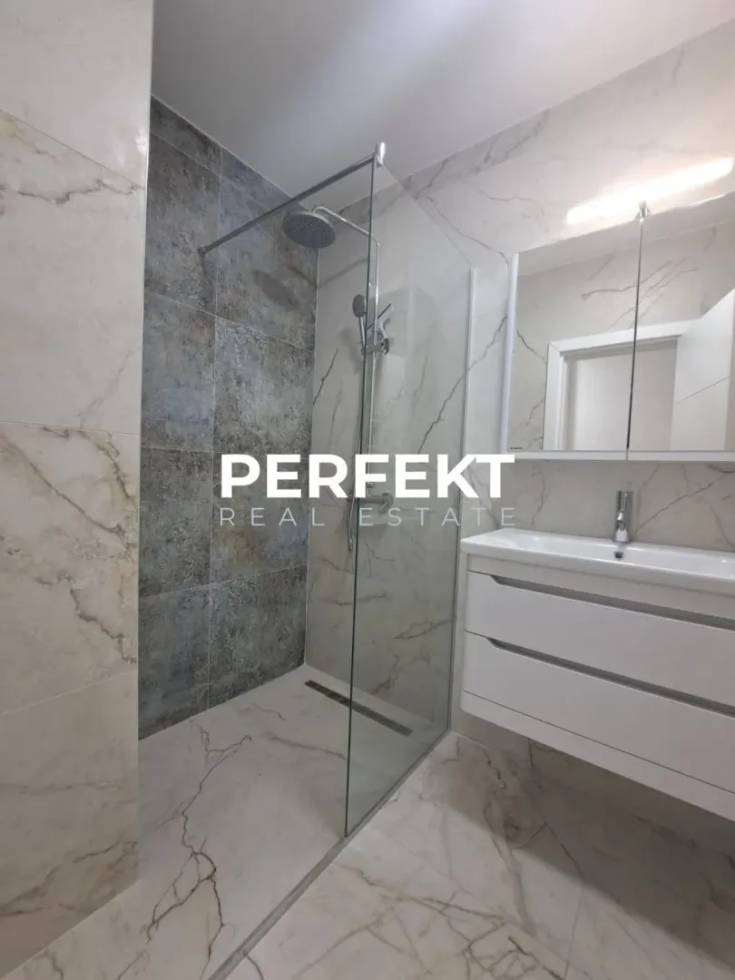 Rent, two bedroom apartment, 60m², Centar, Pančevo