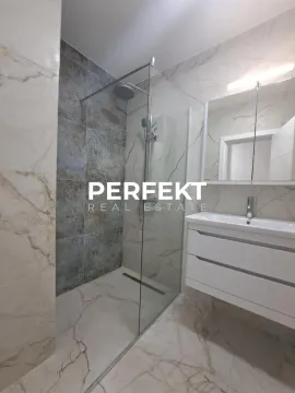 Rent, two bedroom apartment, 60m², Centar, Pančevo - image 6