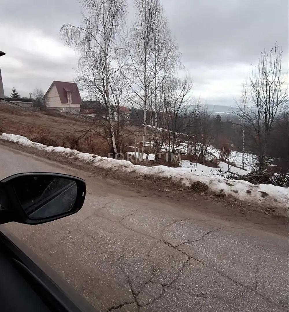 Prodaja, plac, 1315m², Zova, Zlatibor